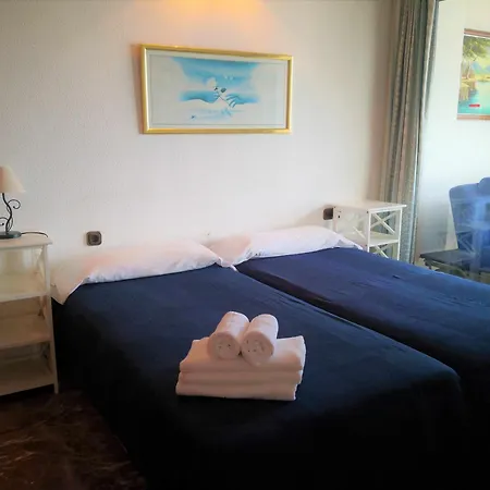 Playa De Levante Jazmines 3 Appartement *