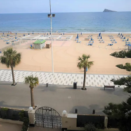 Appartement Playa De Levante Jazmines 3